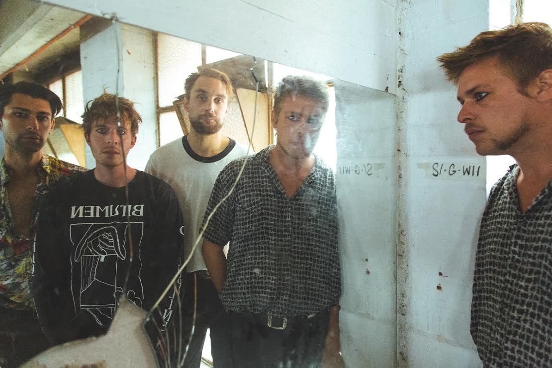 Next Wave #897: A. Swayze & The Ghosts