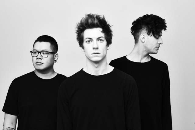 Young Rising Sons Young Rising Sons