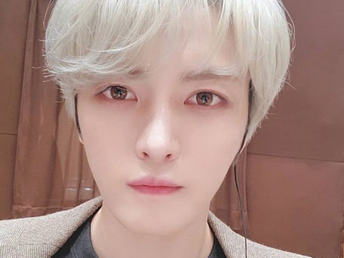 K-Pop Star Jaejoong's April Fool's Prank Backfired