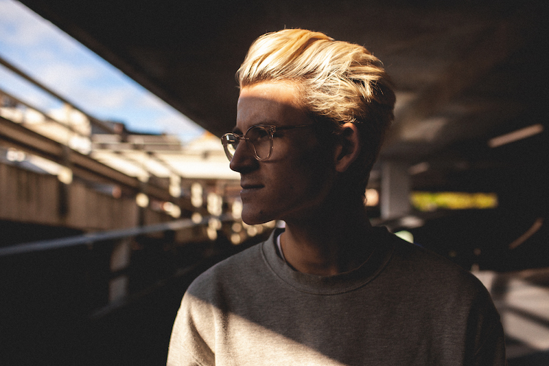 Bristol Producer Henry Green Unveils New Album 'Half Light'