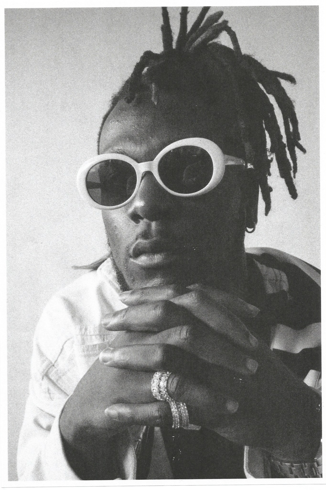 Burna Boy Announce UK Shows Inc. Wembley Arena Date
