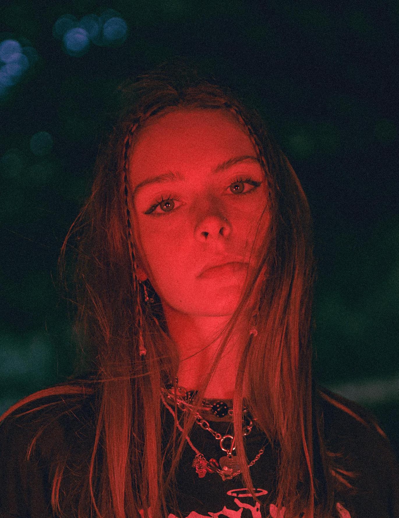 Holly Humberstone's 'Drop Dead' Depicts A Sudden Shock