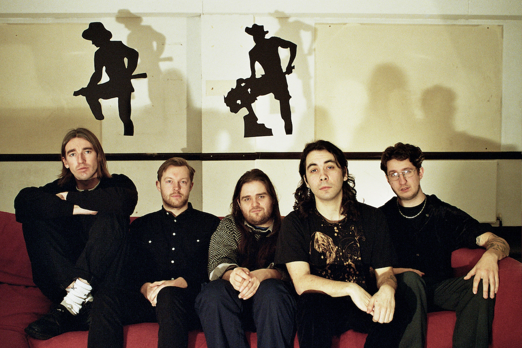 Track Of The Day 20/2 - The Tubs