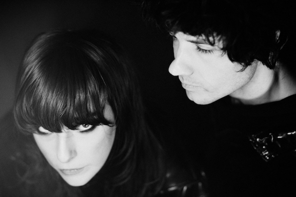 Beach House (Credit: Shawn Brackbill) Beach House (Credit: Shawn Brackbill)