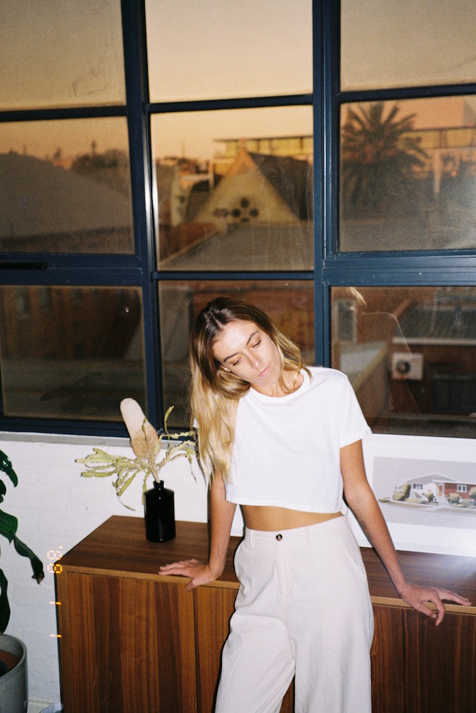 Track Of The Day 27/6 - Teischa