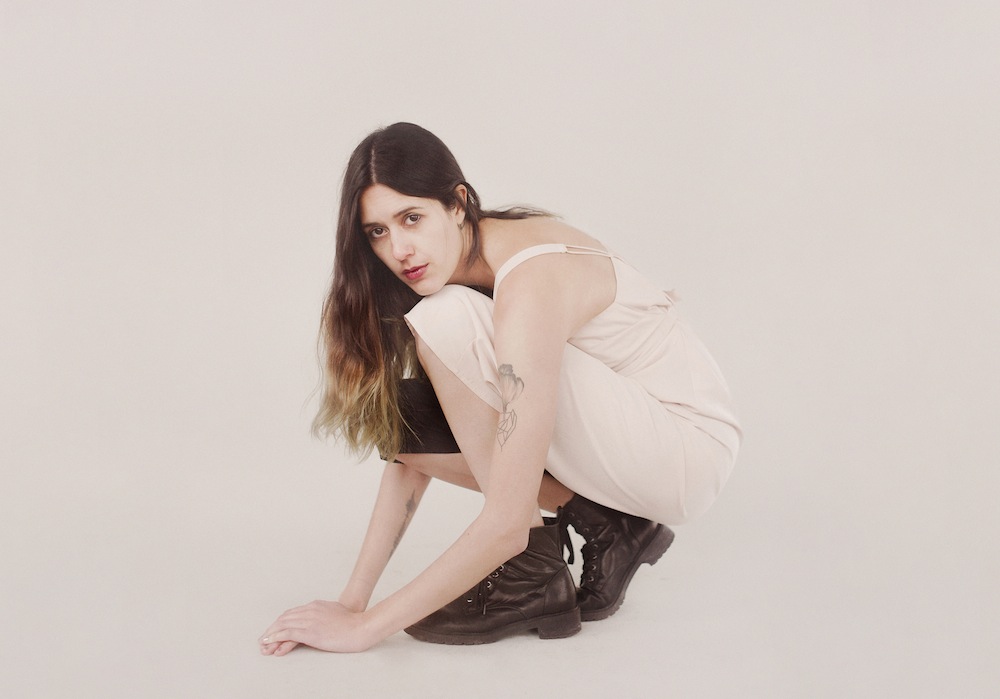 Half Waif (Credit: Tonje Thilesen) Half Waif (Credit: Tonje Thilesen)