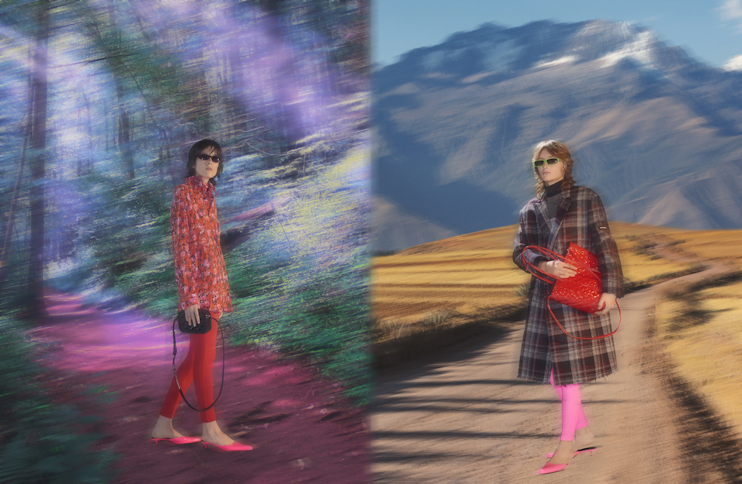 balenciaga farfetch exclusive