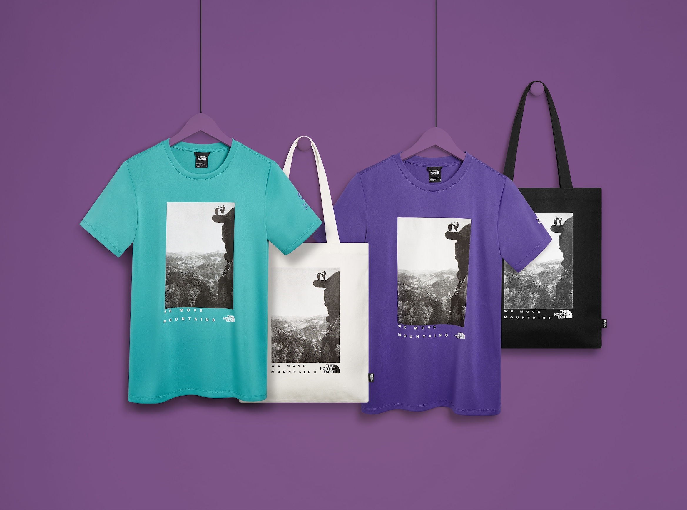 the north face international women's day