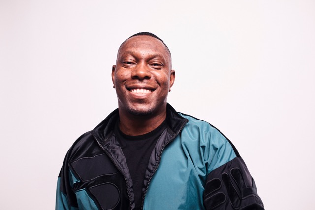Dizzee Rascal Asks: Where's My MBE?