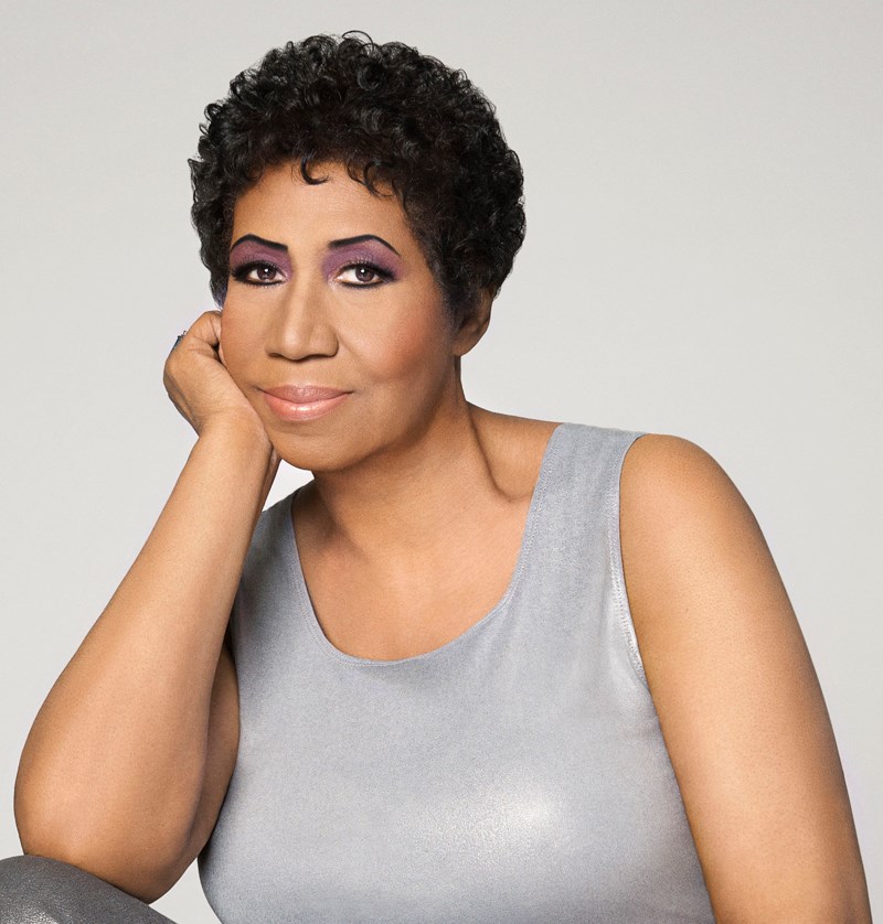 Aretha Franklin Aretha Franklin