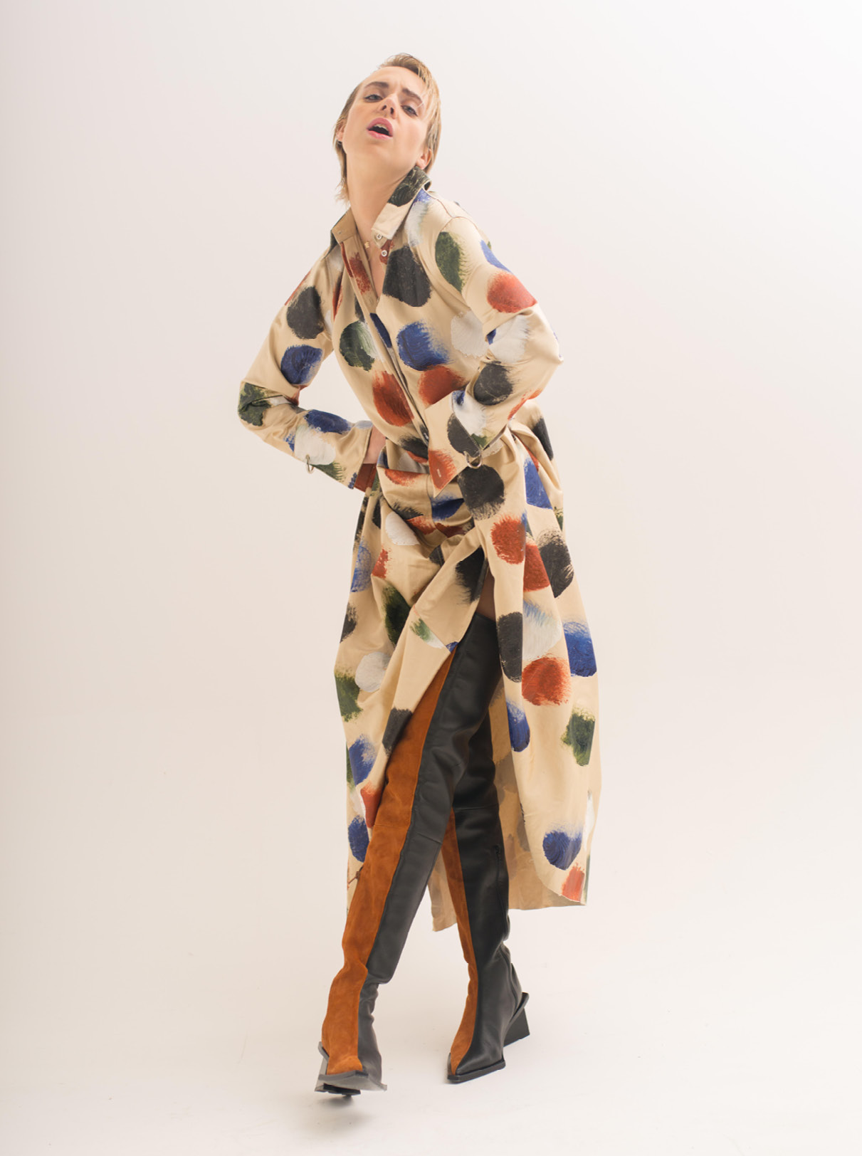 Mø Covers Smashing Pumpkins Classic Bullet With Butterfly