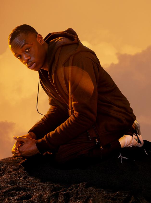 J Hus Is Playing Lovebox This Summer
