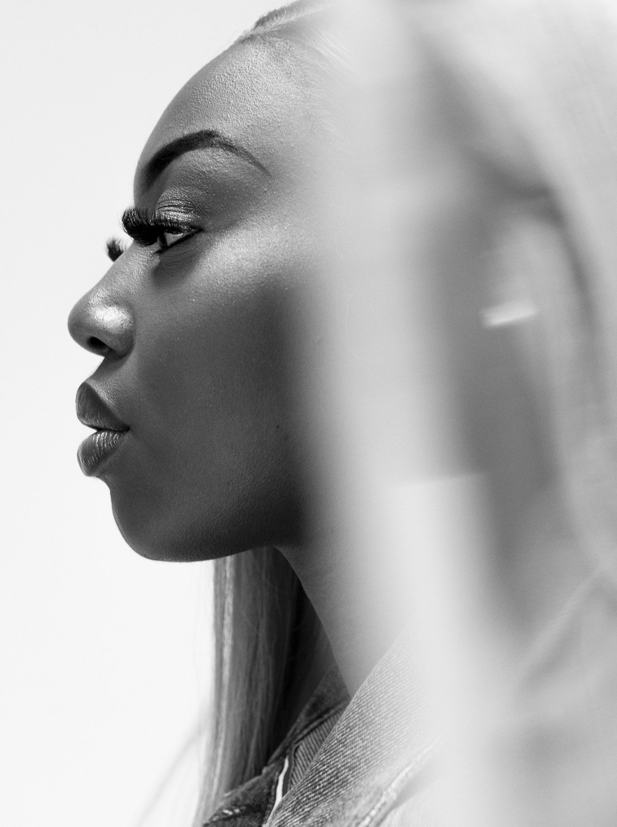 Ms Banks (Credit: Sophie Mayanne) Ms Banks (Credit: Sophie Mayanne)
