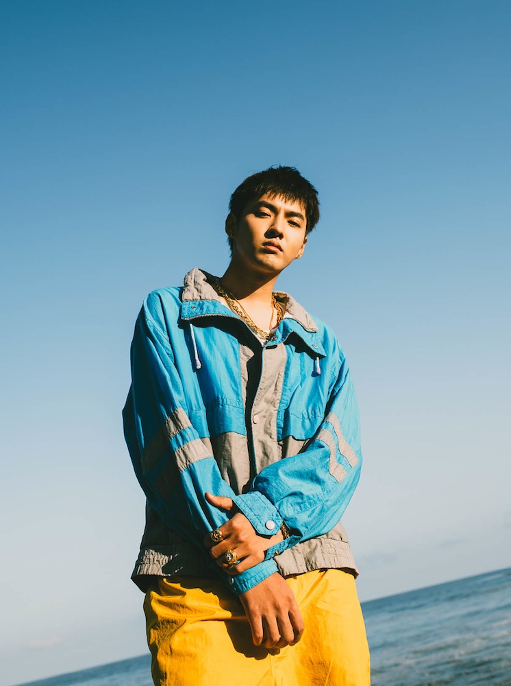 Kris Wu Kris Wu