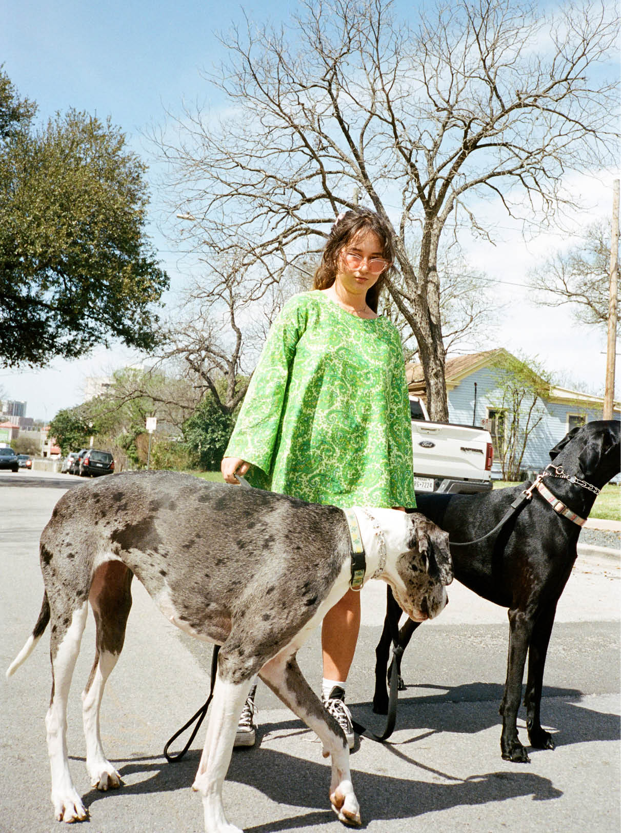 Everything's Alright: Mallrat Interviewed
