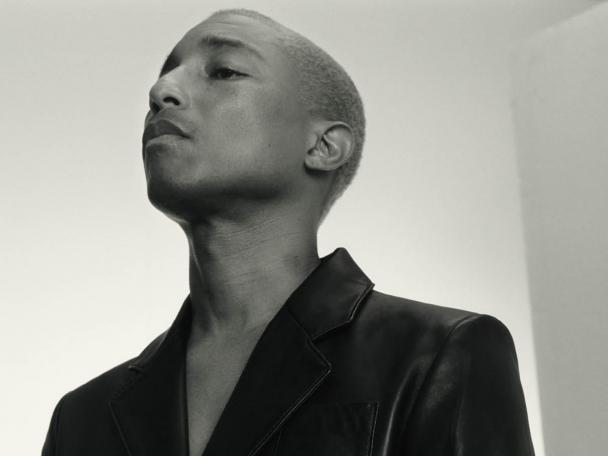 Pharrell Williams Pharrell Williams