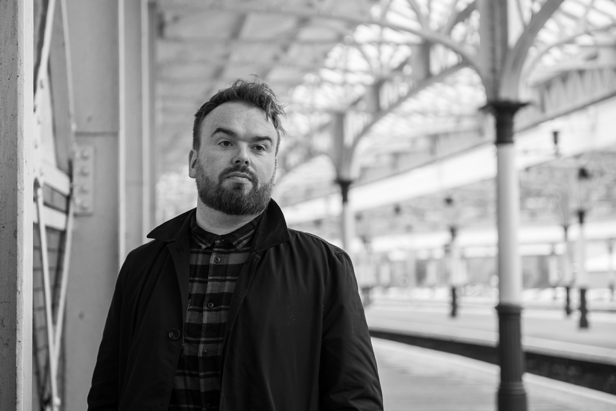 Broken Chanter's Graceful 'Should We Be Dancing' Is A First Date Song