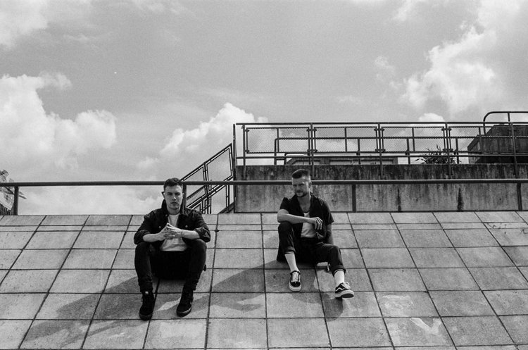 South London's 11 Channel Pensive Electronic Soul With 'What You Deserve'