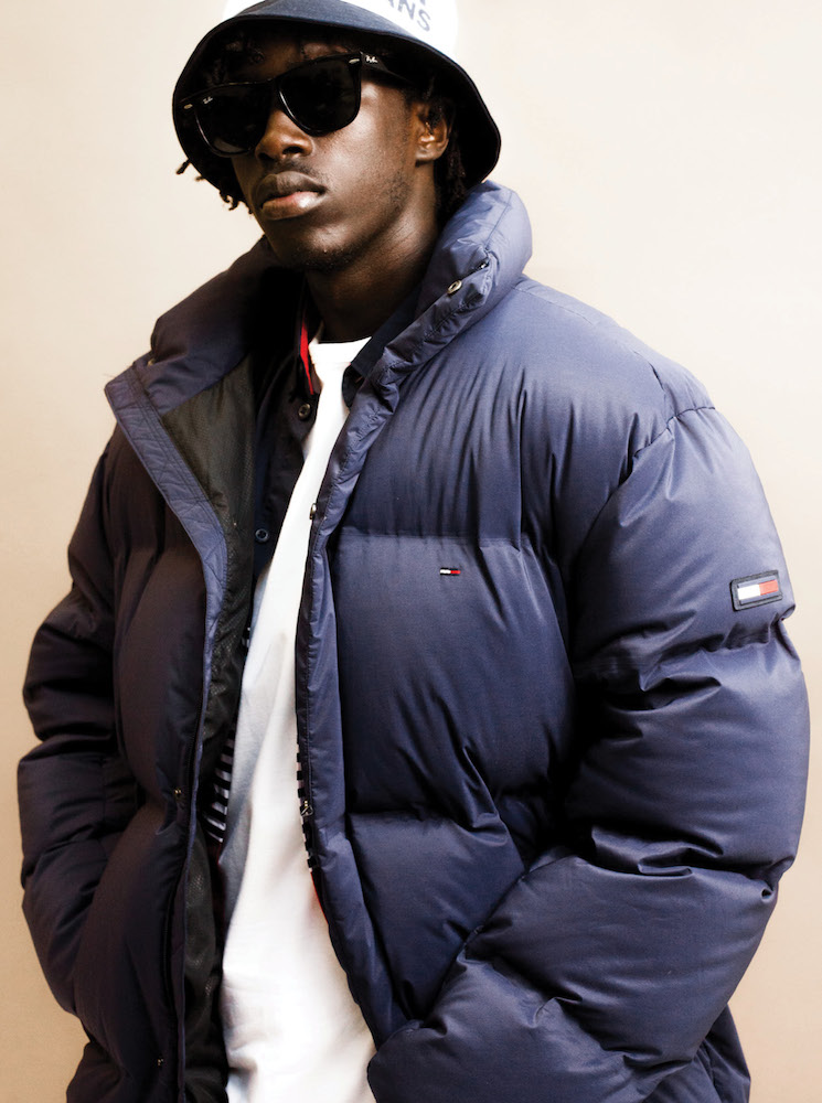 Next Wave #894: Unknown T
