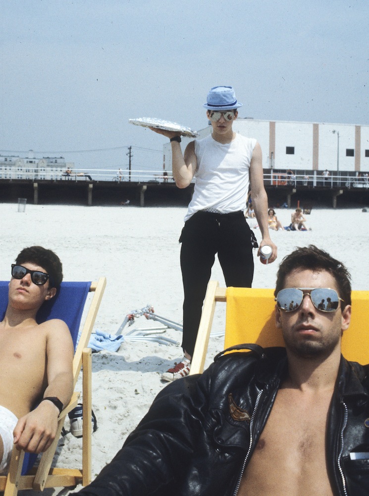 Beastie Boys Share Full Trailer For Spike Jonze Documentary