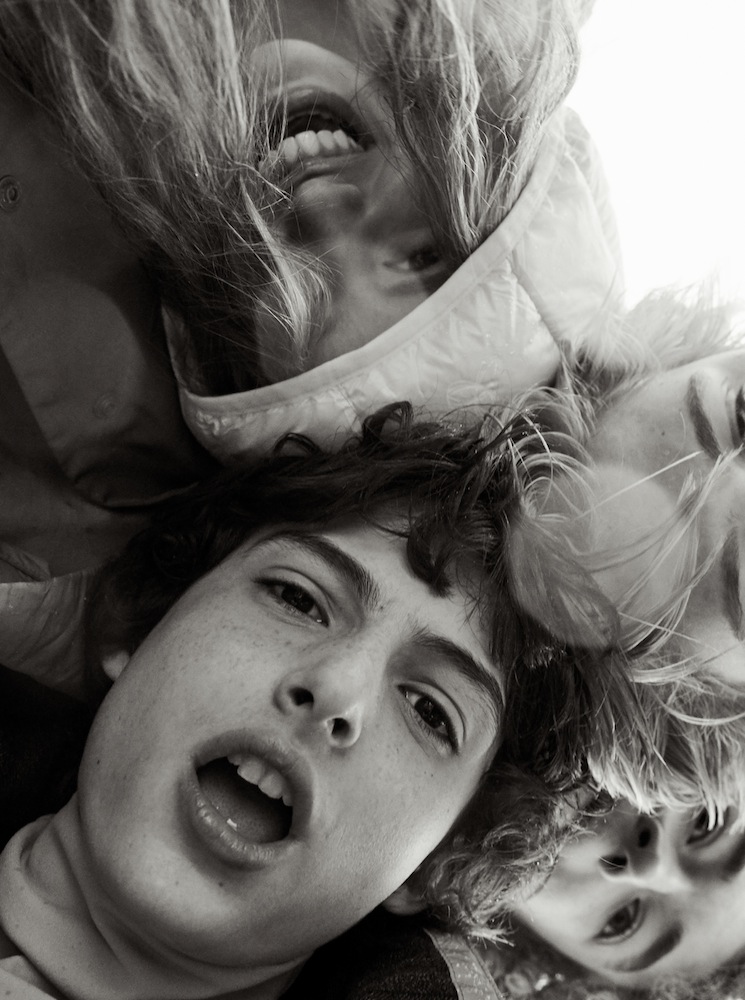Finn Wolfhard's Band Calpurnia Have Split Up