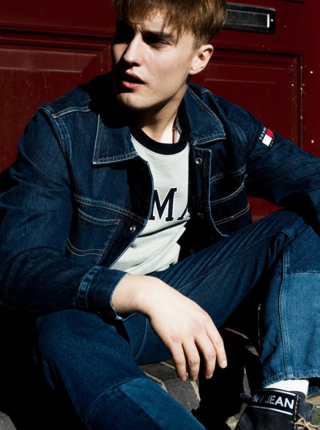 Sam Fender Gets Personal With 'The Borders'
