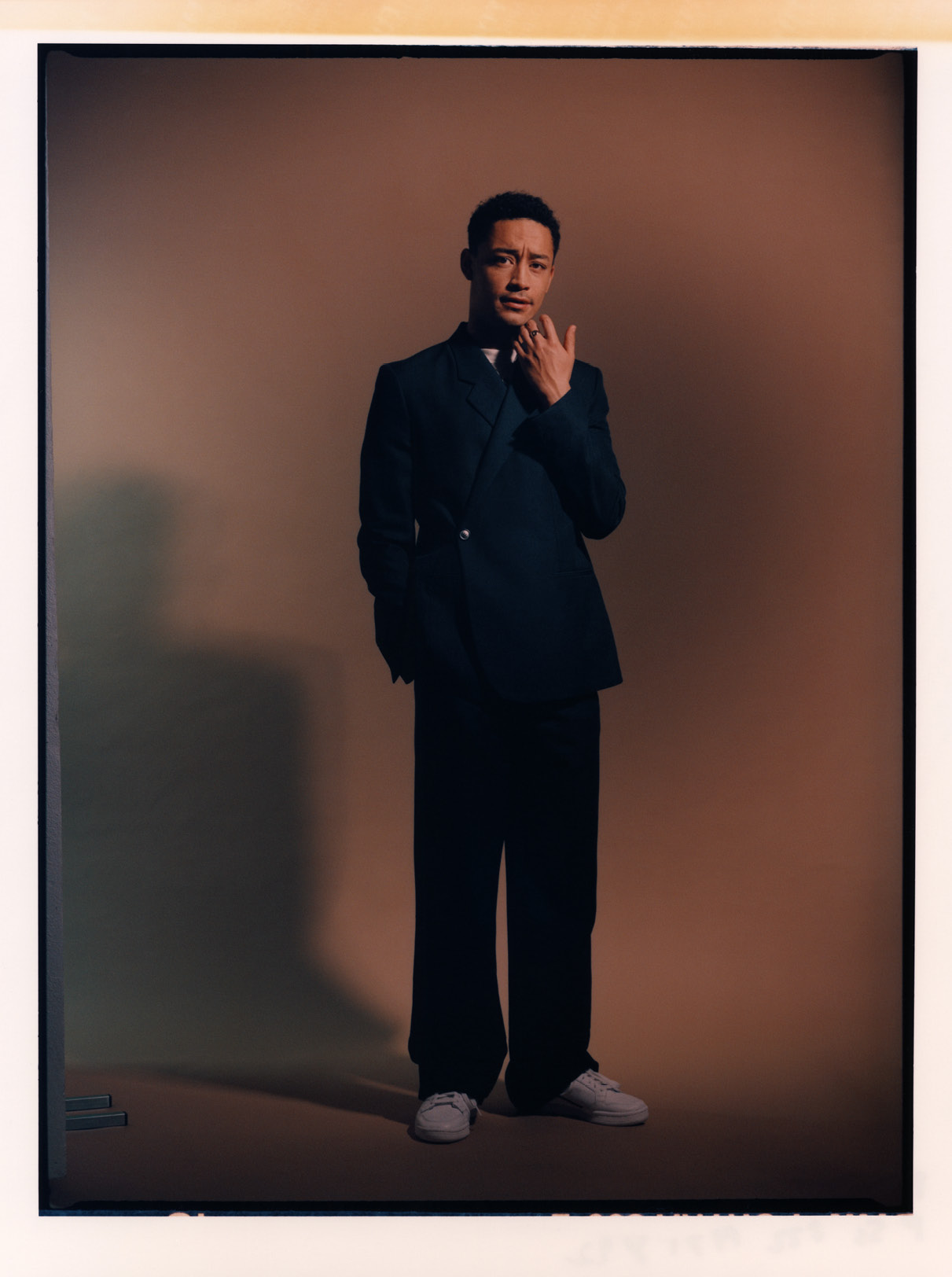 Loyle Carner Announces Extensive UK Tour