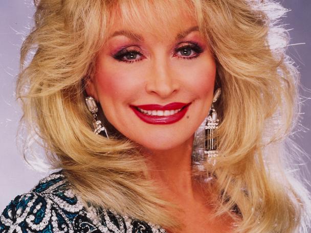 Dolly Parton Says: Black Lives Matter