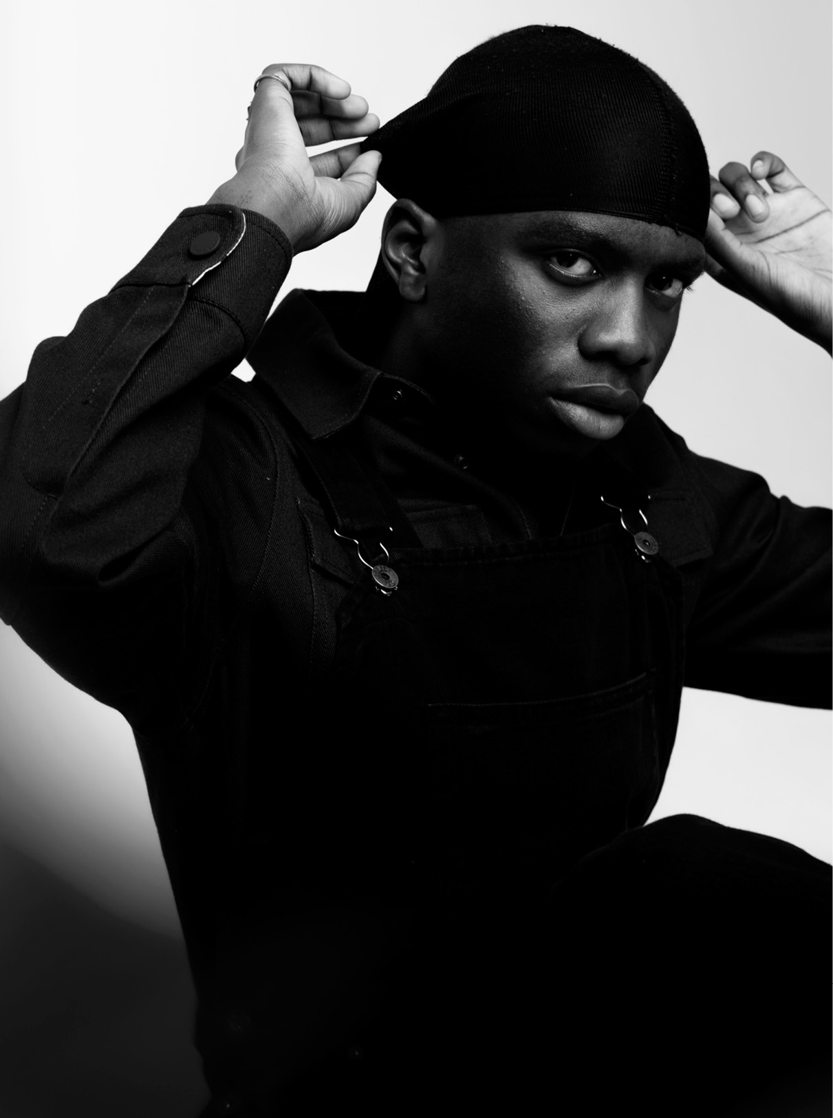 Next Wave #903: Master Peace
