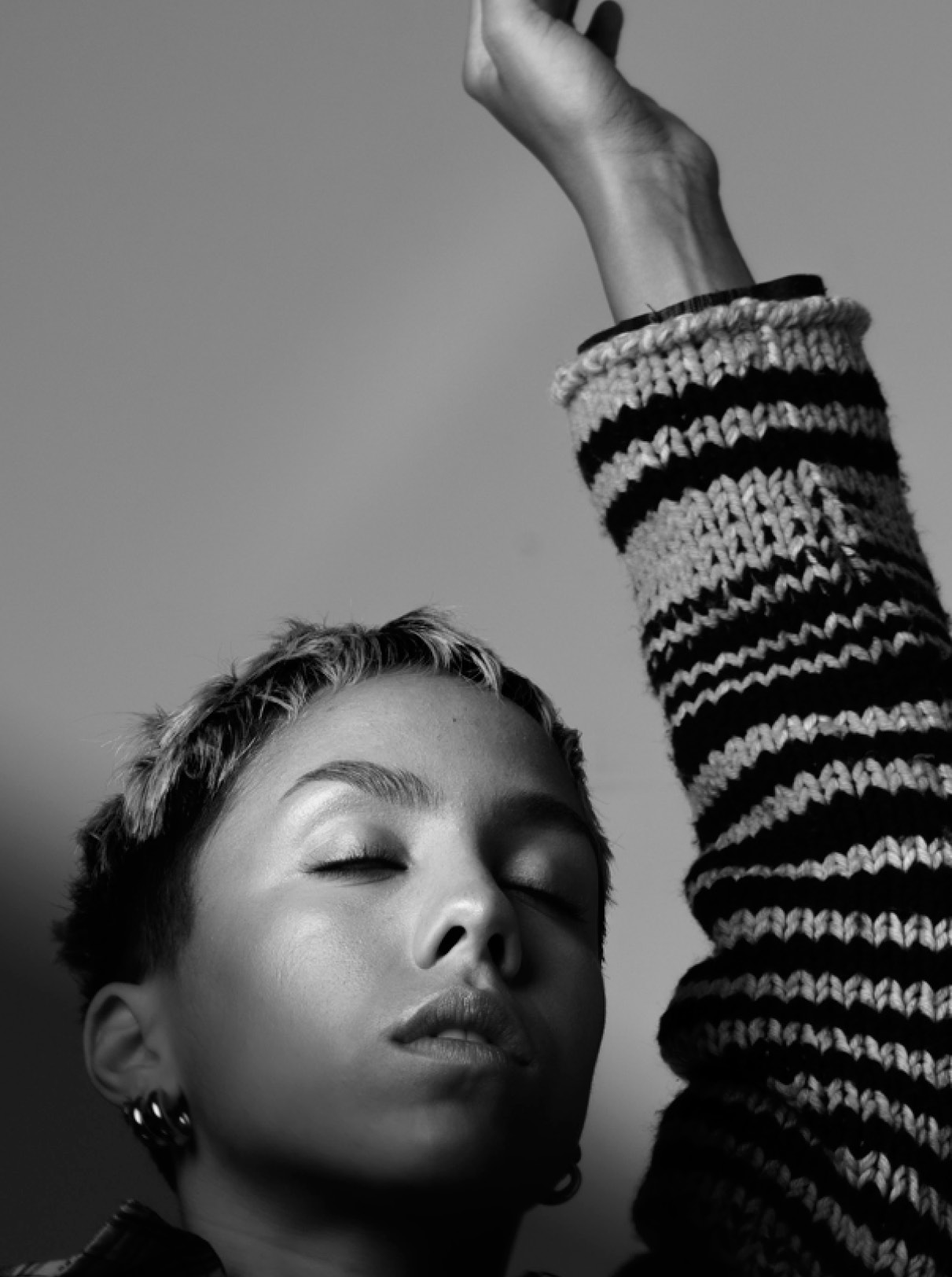 Next Wave #905: Poppy Ajudha
