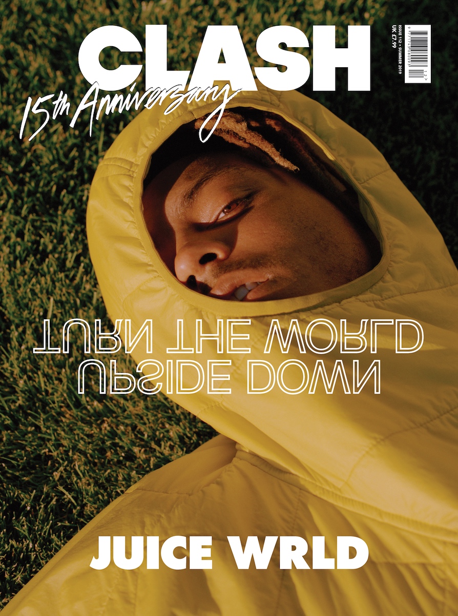 Clash 112: Juice WRLD Clash 112: Juice WRLD
