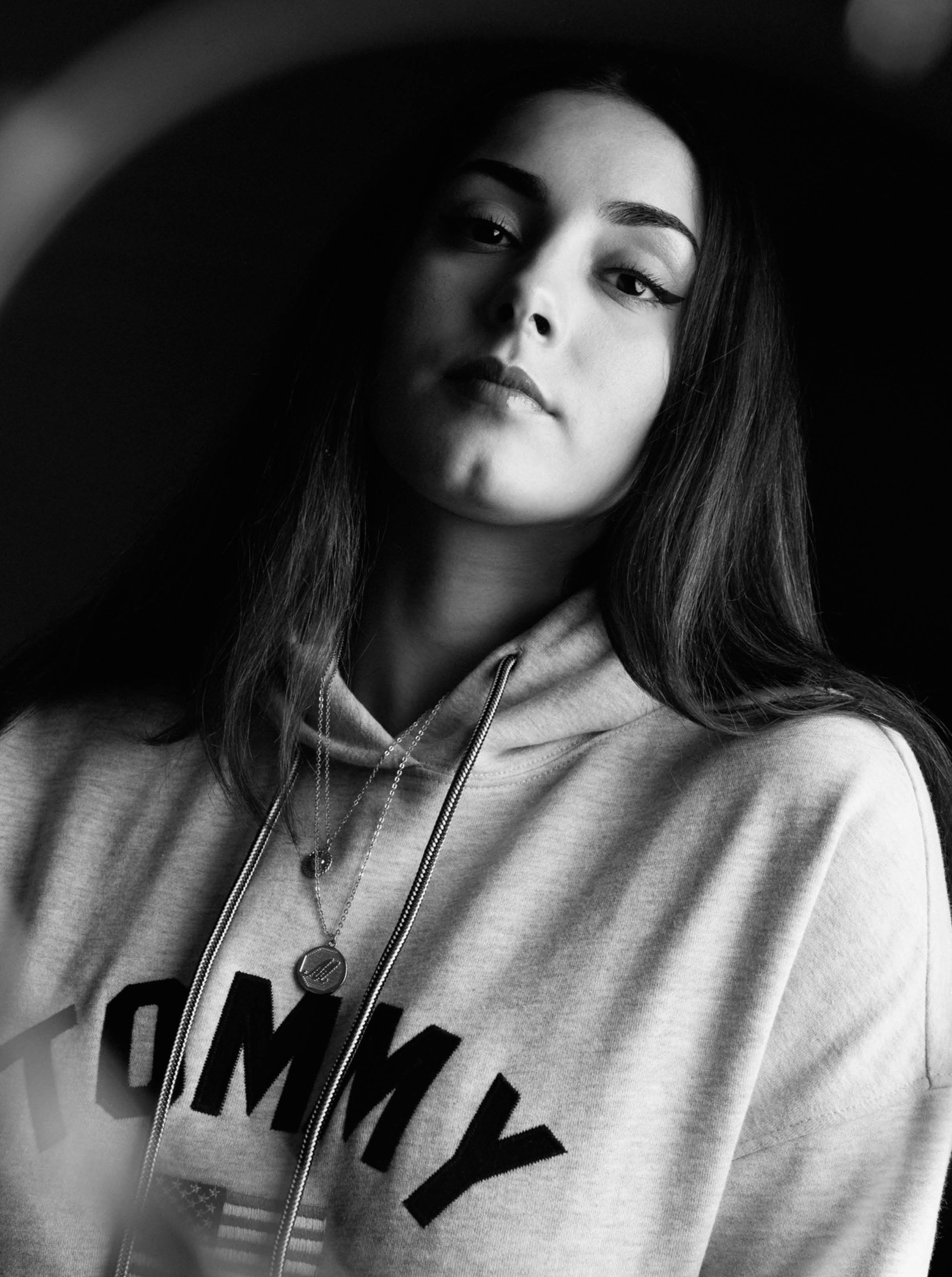 Next Wave #938: Miraa May