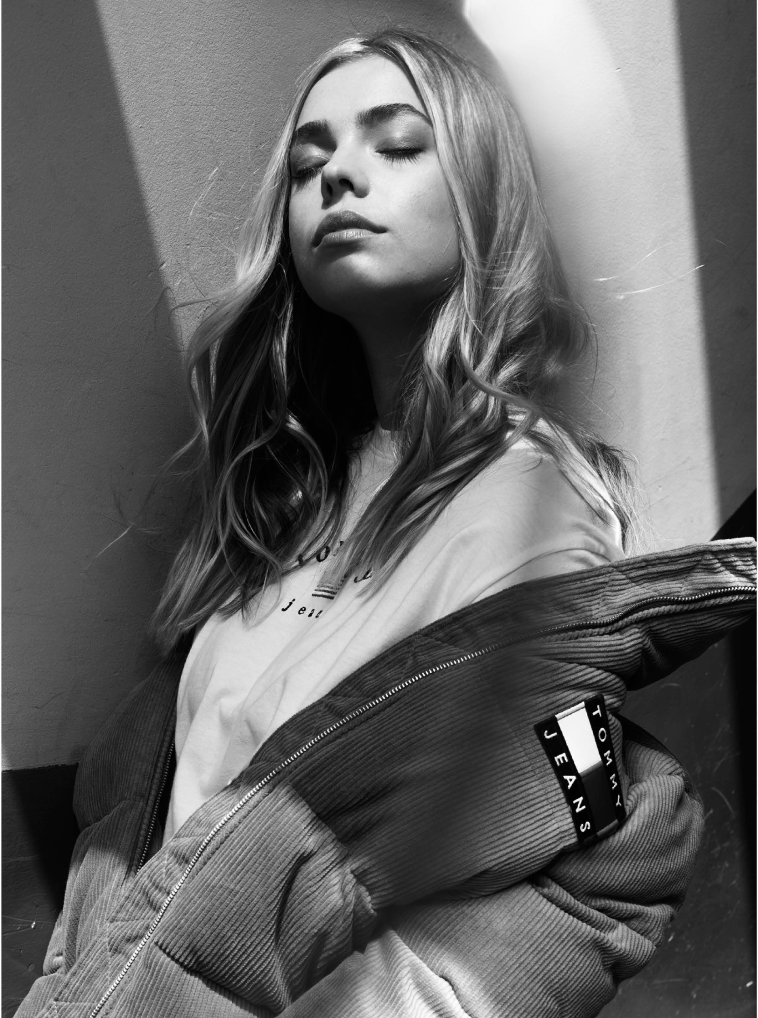 Next Wave #936: L Devine
