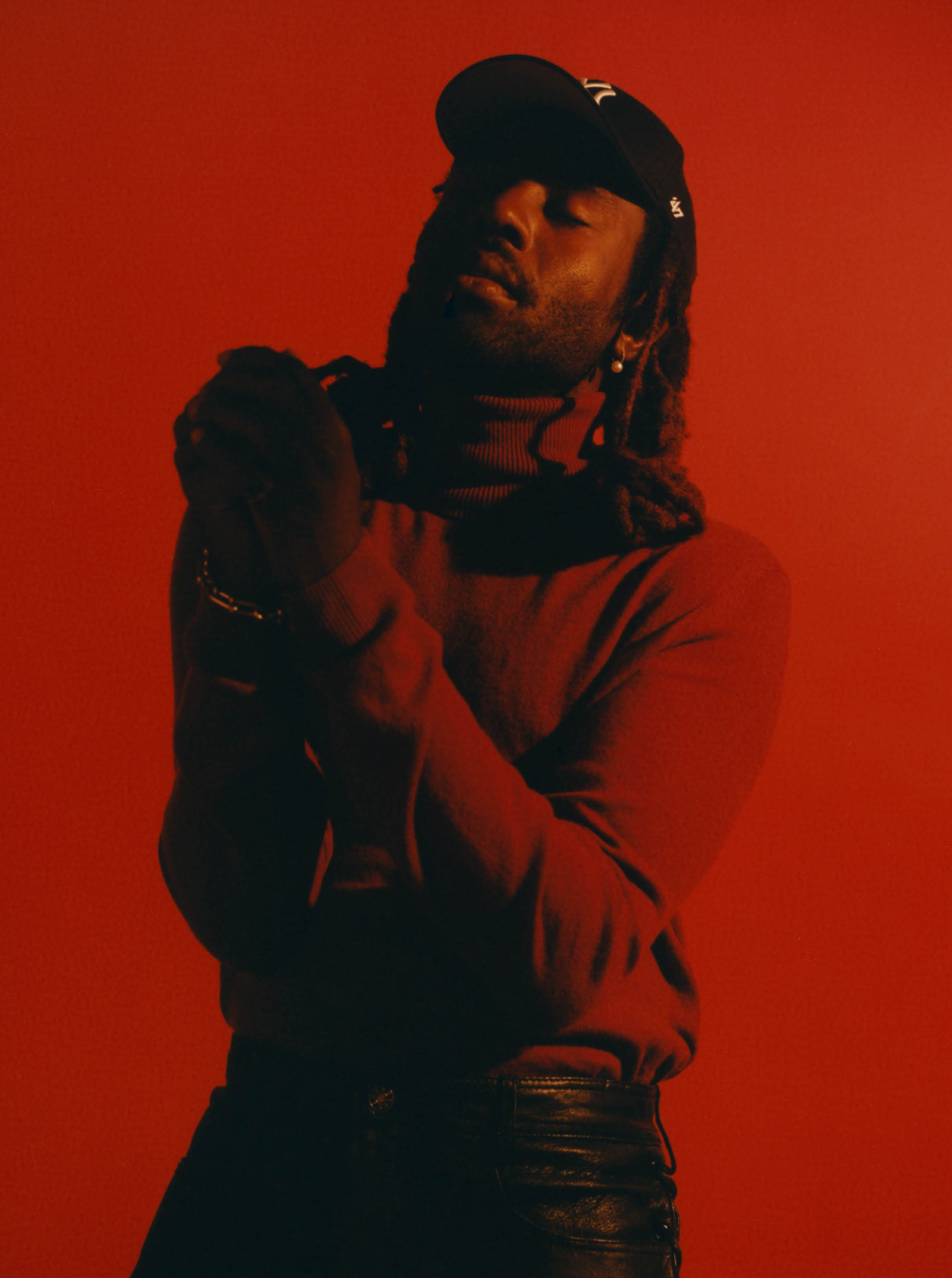 Blood Orange Confirms Modern Classical Album