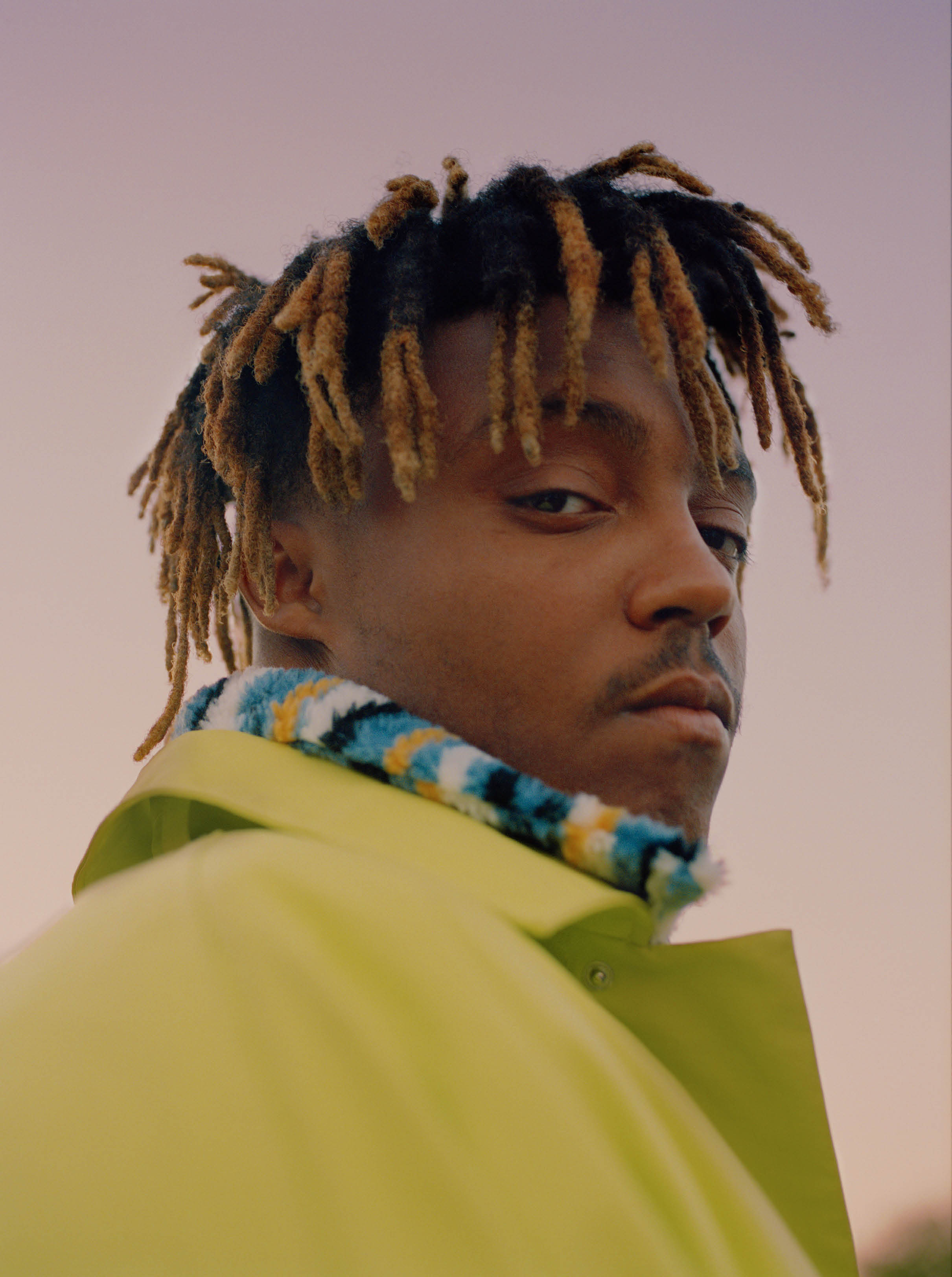 Music Mourns Juice WRLD