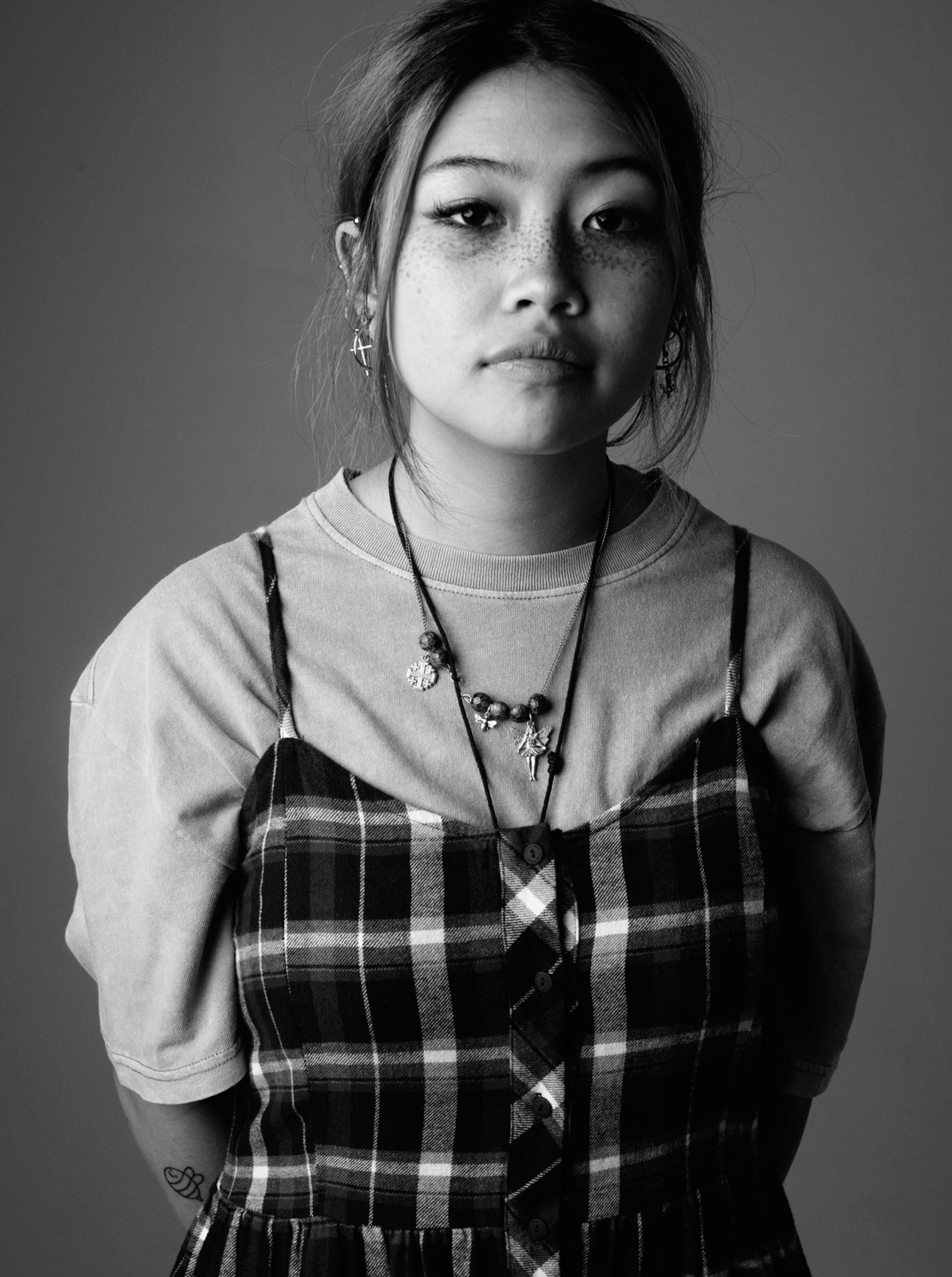 Next Wave #926: Beabadoobee