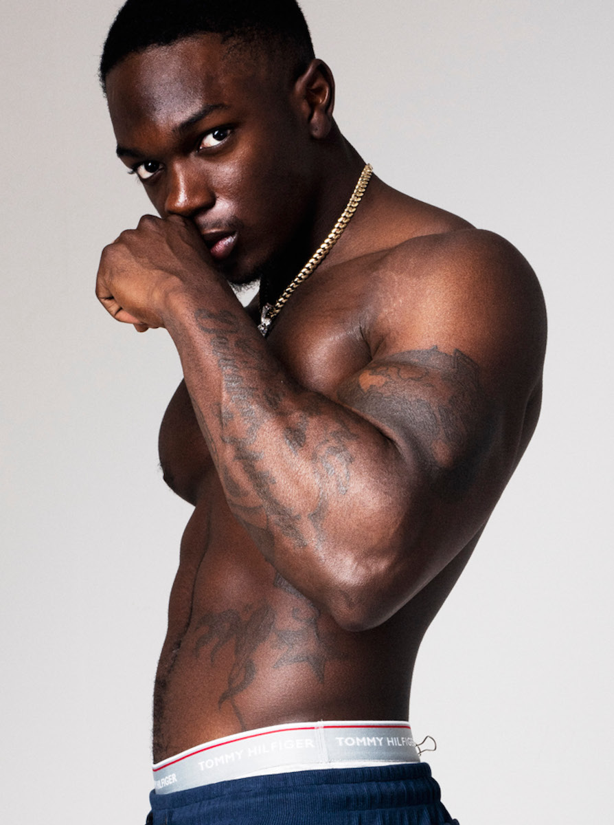 Next Wave #931: Kida Kudz