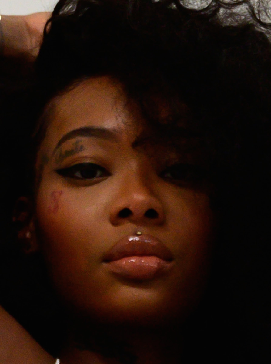 Summer Walker Announces New 'Life On Earth' EP