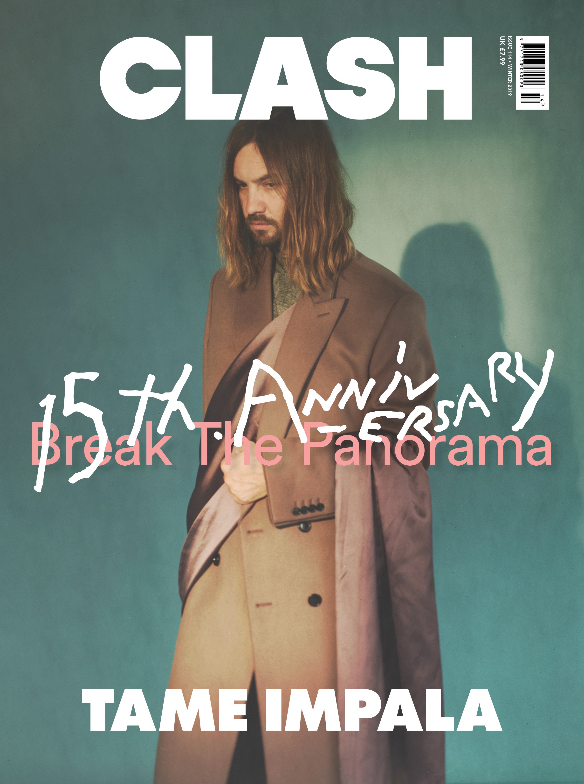 Tame Impala Tame Impala