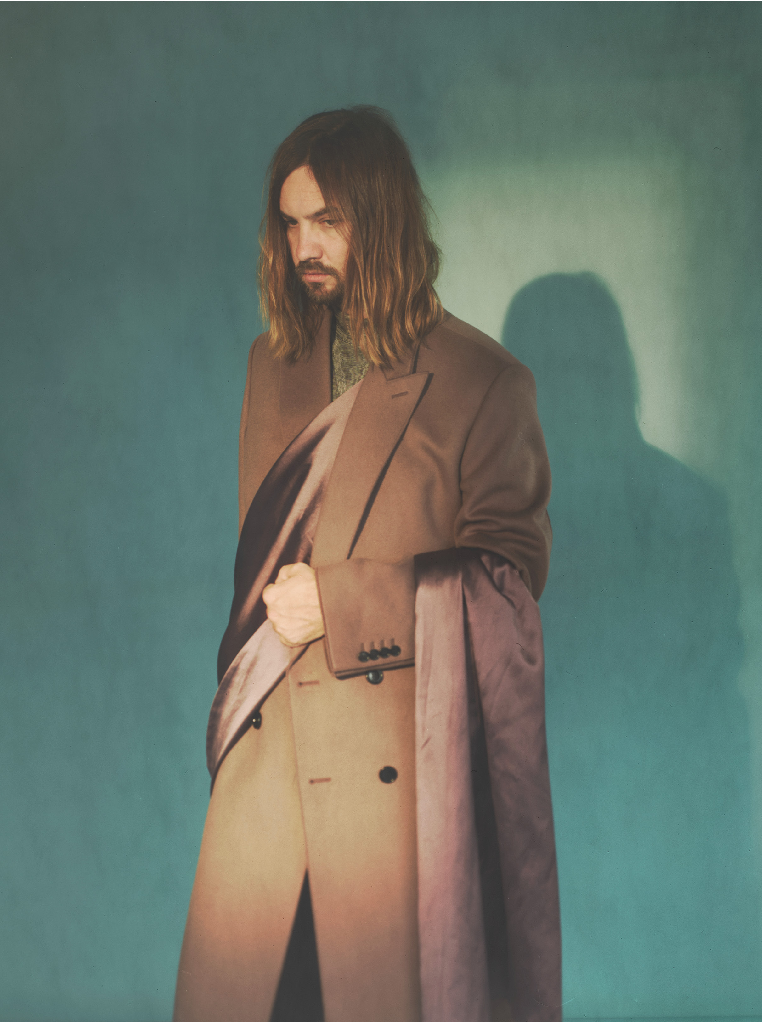 Tame Impala's 'The Slow Rush In An Imaginary Place' Is A Self-Isolation Treat