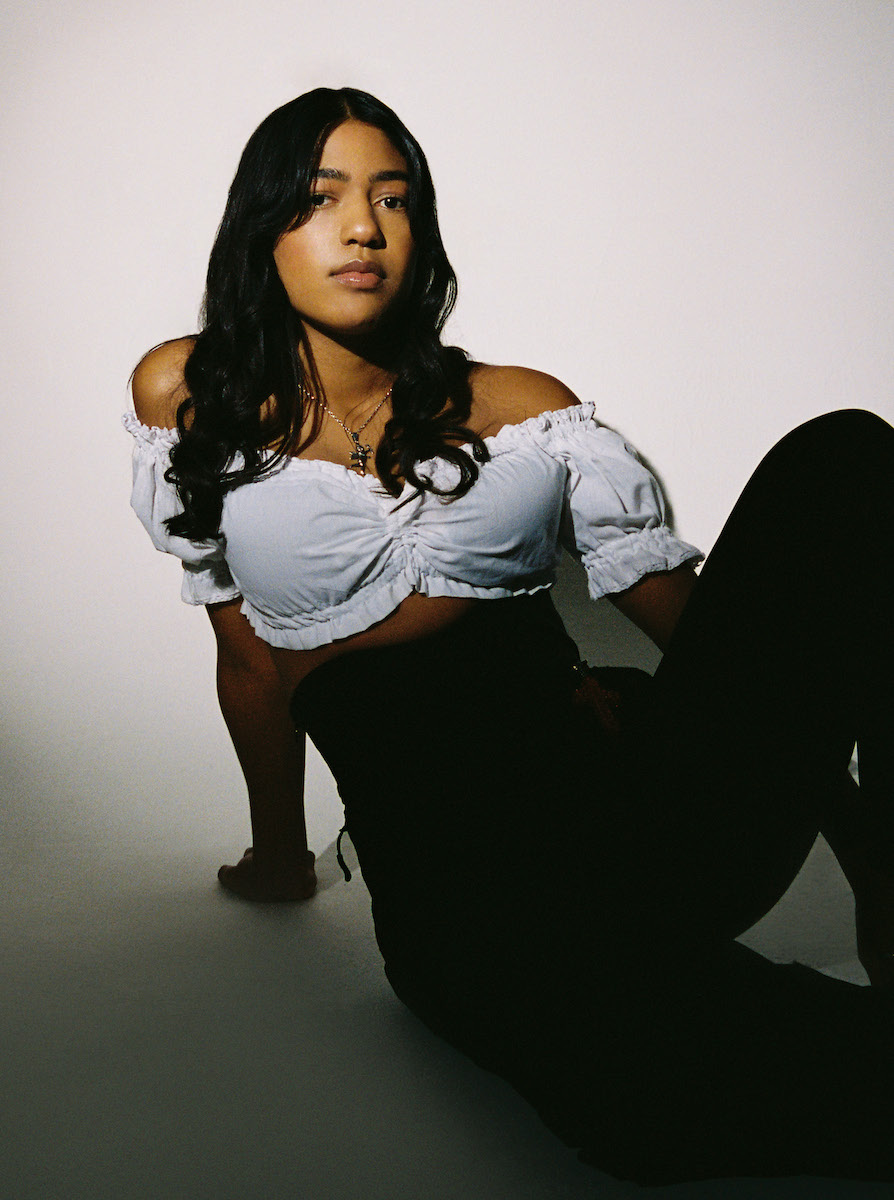 Searching For Peace: Hope Tala Interviewed