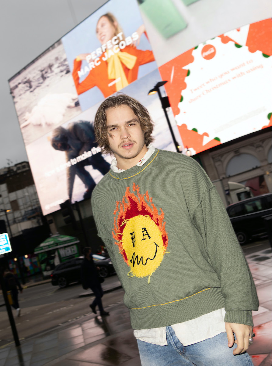 Initiating Transformation: Oliver Malcolm Interviewed