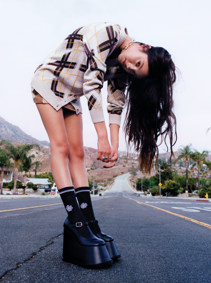 Olivia Rodrigo Is Re-Defining The Cool-Girl Pop Star