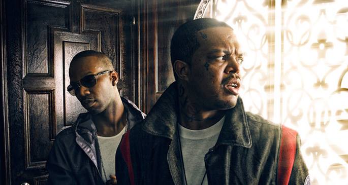 Three 6 Mafia Announce New Live Shows