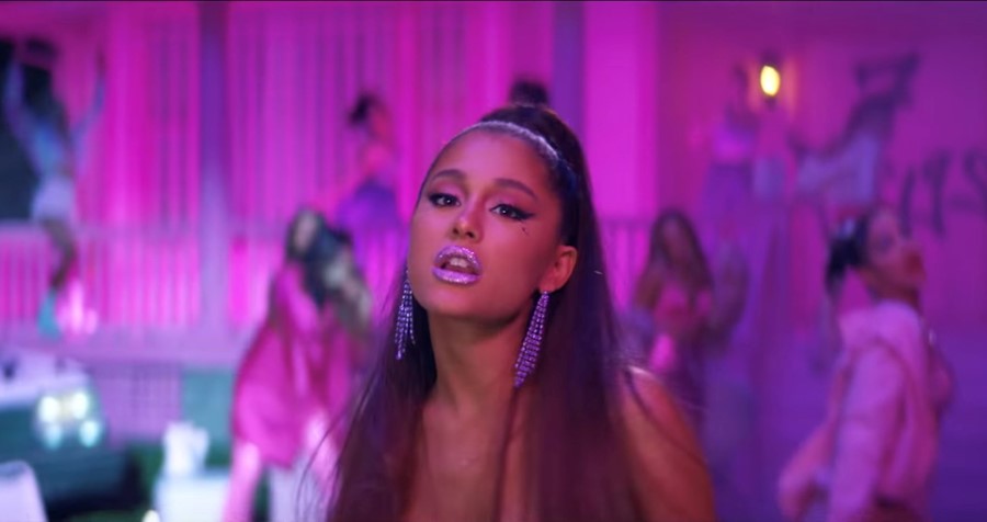 Ariana Grande Is Headlining Manchester Pride