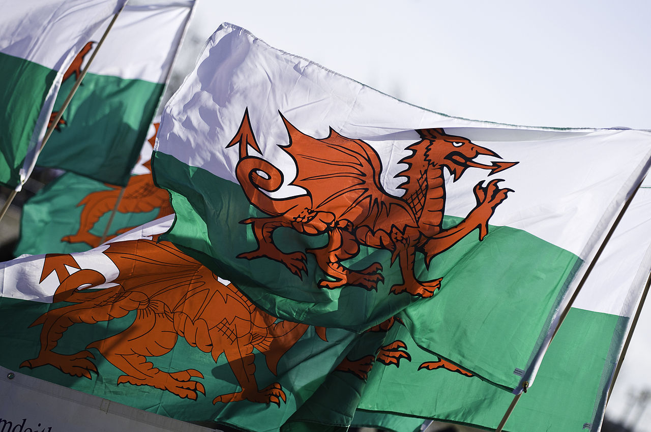 Cymru Am Byth: 18 Essential Welsh Albums