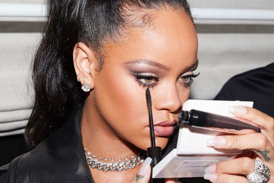 Rihanna Criticised Following Adoption Of Islamic Hadith