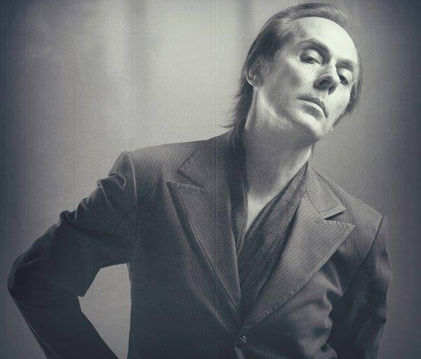 Bauhaus Reform, Los Angeles Show Confirmed