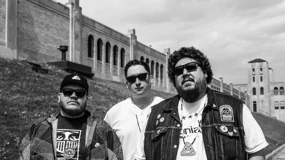 A Tribe Called Red A Tribe Called Red