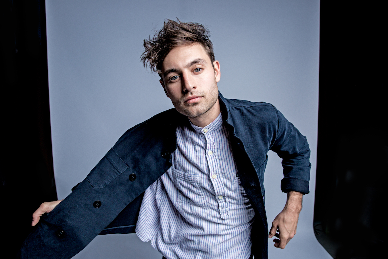 Good Trip, Bad Trip: Yoke Lore